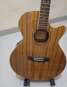 Gitar Akustik Cort
