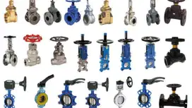 Valve industri     .