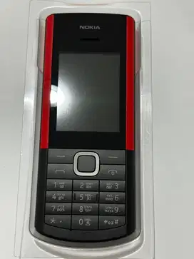 Nokia 5710 Xpress Audio