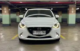 MAZDA 2R SKYACTIVE 2018
