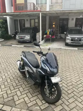 Honda ADV 160 CBS 2024