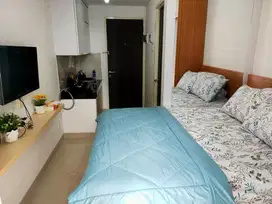 SEWA APARTMENT HARIAN SERPONG GARDEN
