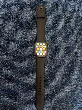 Apple watch 5th series normal lengkap