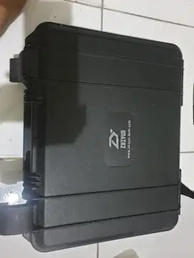 ZHIYUN CRANE PLUS