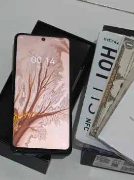 Infinix hot 11s NFC 6+3/128GB