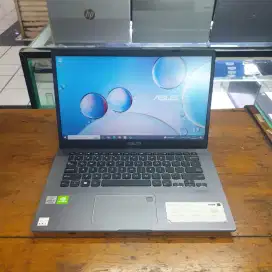 Asus VivoBook A409JP Core i5-1035G1 Ram 8GB SSD 512GB Nvidia MX330 14