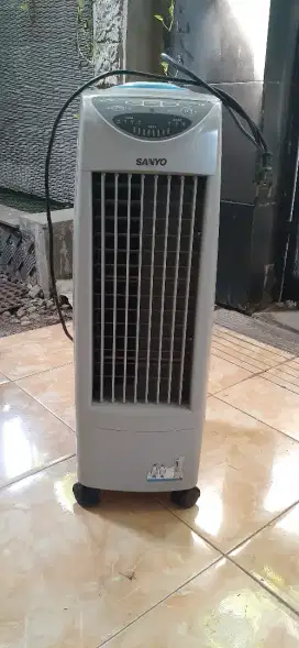 Sanyo Air Cooler