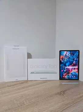 Samsung Galaxy Tab S9 FE+ Plus 5G 12/256 SEIN Mint Like New 12GB 256GB
