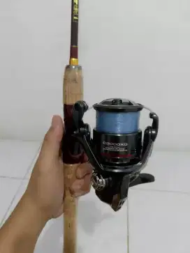 FS: PAKET TINGGAL NYEMPLUNG UNTUK GALAPUNG GALATAMA & LOMBA!