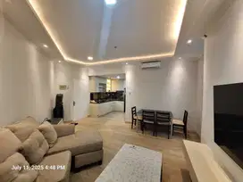 DISEWAKAN APARTEMEN EKSKLUSIF DI CROWN COURT EXECUTIVE CONDOMINIUM