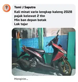 Vario karbu 2010