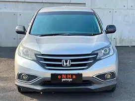 CRV 2.4 Prestige 2014 Full Audio,Dp 10JT