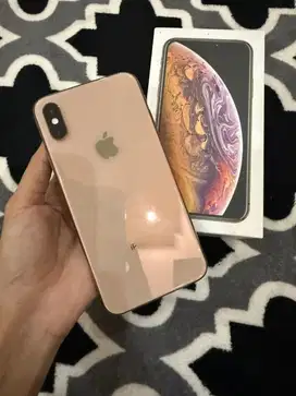 Iphone xs 256gb