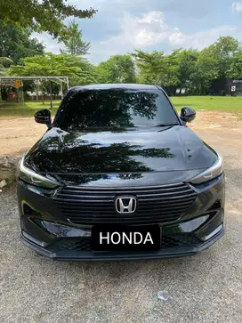 Honda HR-V 2023 Bensin