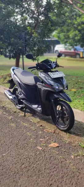 Vario Techno 125 FI
