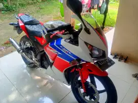 Honda CBR  hrc wrb