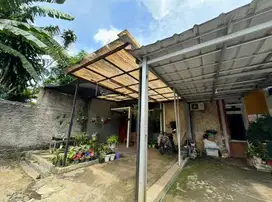 Beli rumah dapat uang, Duren Seribu, Sawangan, Depok