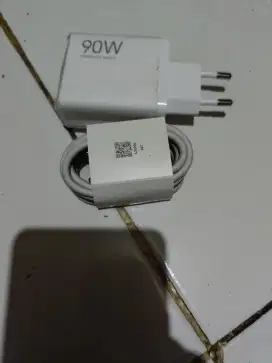 Charger Original Poco f6