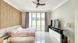 TEV DIJUAL RUMAH MEWAH DI PAKUWON INDAH CLUSTER THE MANSION