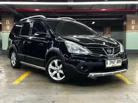 GRAND LIVINA 1.5 X GEAR (7 seat LONG)