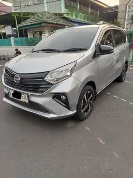Daihatsu Sigra 2022 Bensin