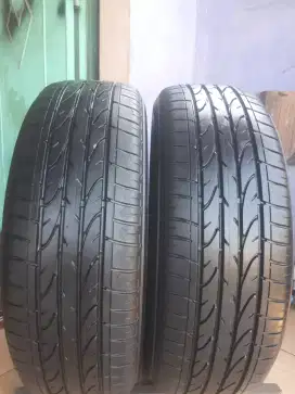 Ban 215 60 R17 BRIDGESTONE ALENZA