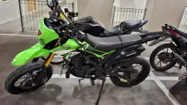 Dijual D-tracker