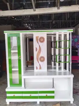 Buffet Pilar cantik