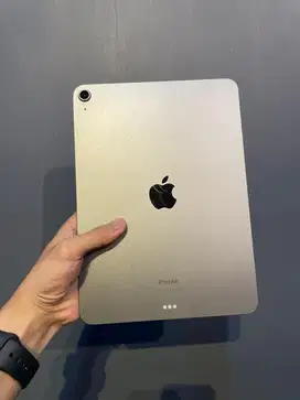Ipad air 6 128gb wifi second inter