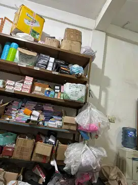 Olshop packing ( cowok saja )