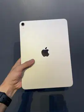 Ipad air 7 256gb wifi second inter