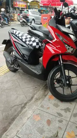 Beat cbs km. 330perak!!