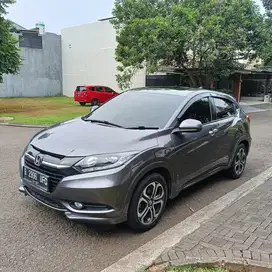 Harga Cash TERMURAH HRV Prestige 2017