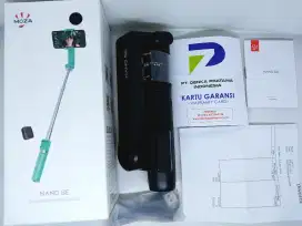 Moza nano se original.Gimbal stabilizer