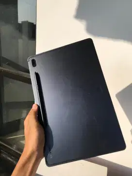 SAMSUNG TAB S7 FE 5G 6/128