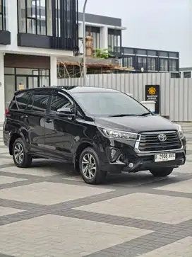 [LOW KM] Toyota Innova Reborn 2.4 G AT Diesel 2023/2024