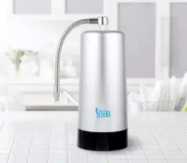 SESERA Water Purifier SYKM5S Pemurni Air Made In dan Teknologi Jepang