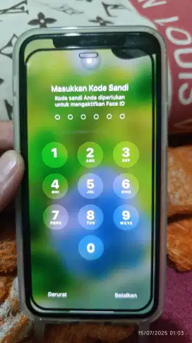 Iphone 11 pro 256gb inter