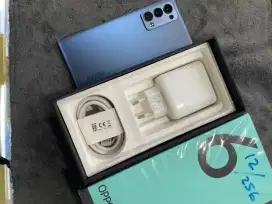 Oppo reno 6 pro 5G 12/256