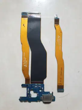 KONEKTOR CHARGER DAN FLEKSIBEL SAMSUNG NOT 10 PLUS