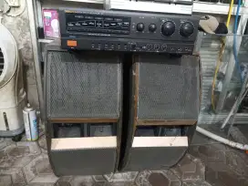 Amp 3BIDIO KAROKE