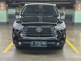 KIJANG INNOVA REBORN 2.4 G DIESEL 2021
