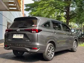 Toyota Harrier 2010 Bensin