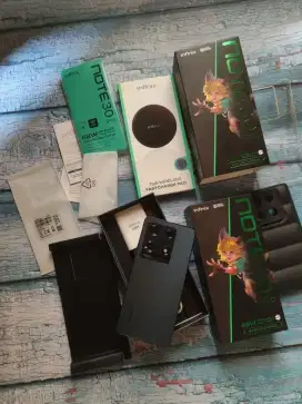 Infinix note 30 pro