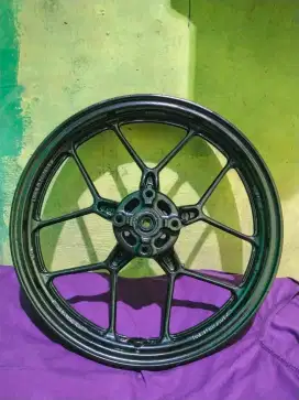 Velg Vario led Old
