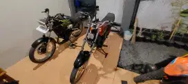 RX SPECIAL KUMPLIT