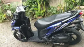 Honda vario 125 2014 cbs iss
