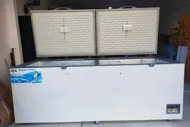 Frizer bok GEA 1200L