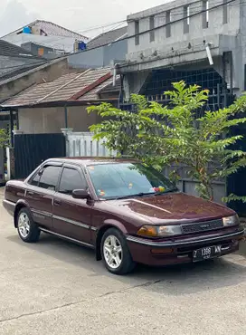 Toyota Corolla 1991 Bensin