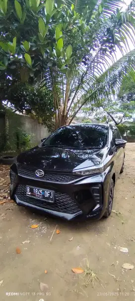 jual cepat xenia m 1300cc mt th 2021 pemakaian 2022